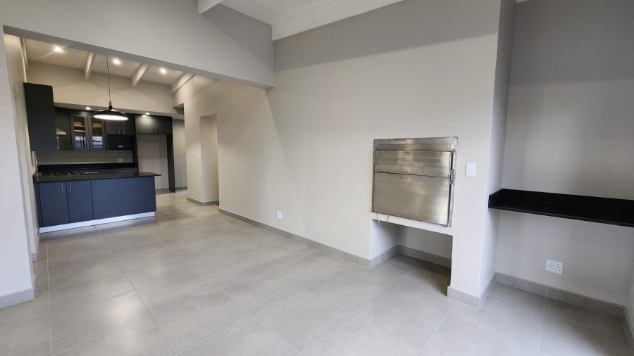 To Let 3 Bedroom Property for Rent in Eden Residential Estate Western Cape